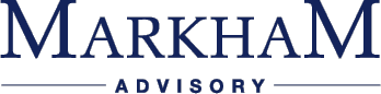 Markham Advisory logo